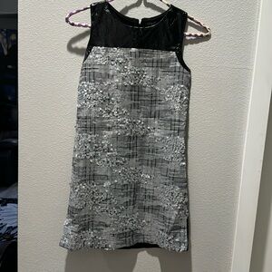 Rockin kidpik Brand New M Sequin Dress